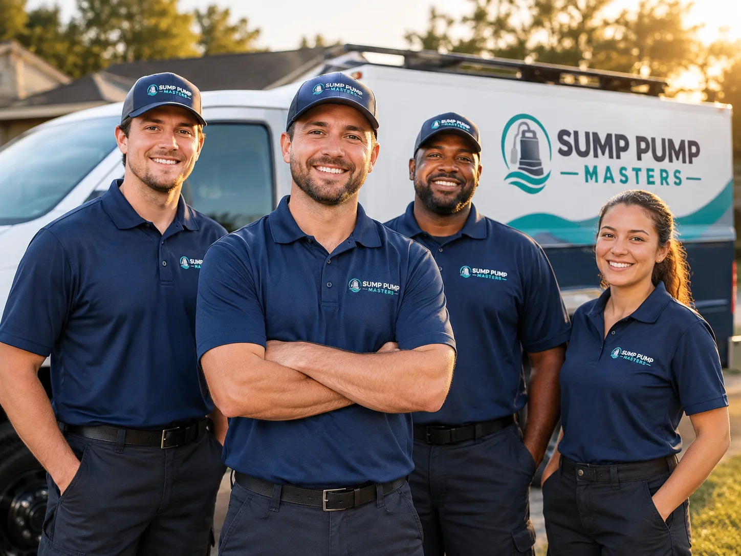 Sump Pump Repair company in Scott Air Force Base, IL