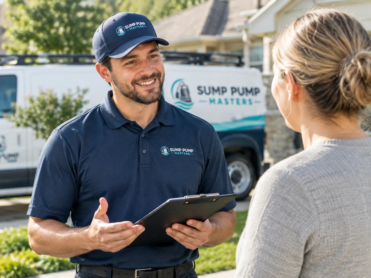 Sump Pump Repair Scott Air Force Base, IL FAQs